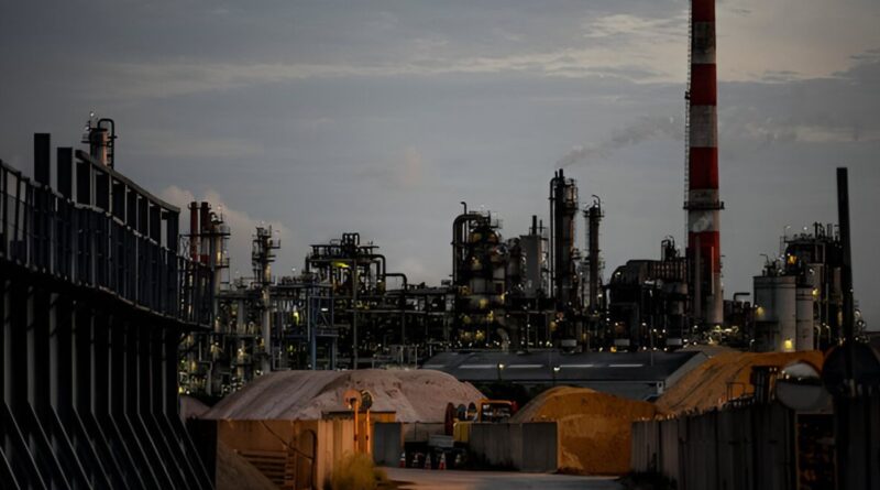 industrias en crecimiento Bolivia