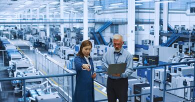 industrias exportadoras de México