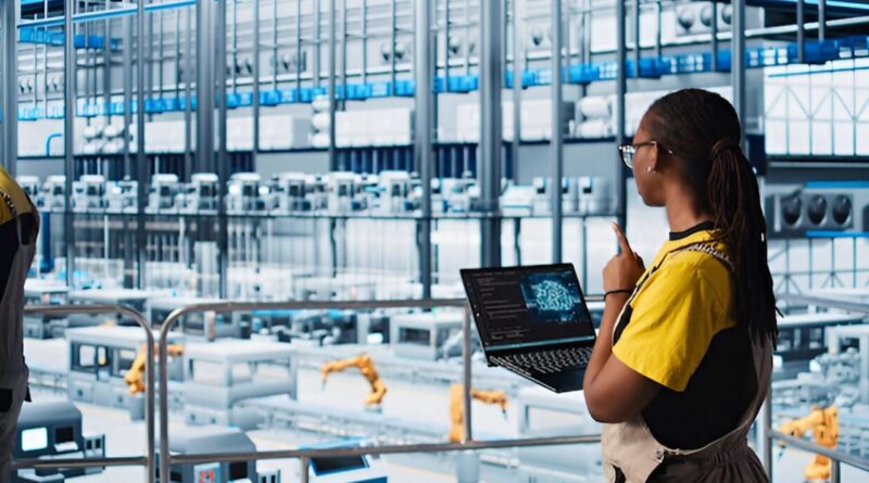 industrias peruanas transformación digital