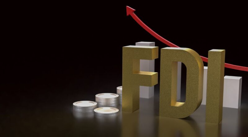 inversion extranjera Mexico