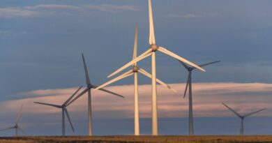 inversiones energías renovables España