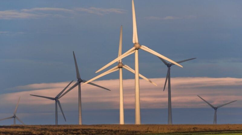 inversiones energías renovables España