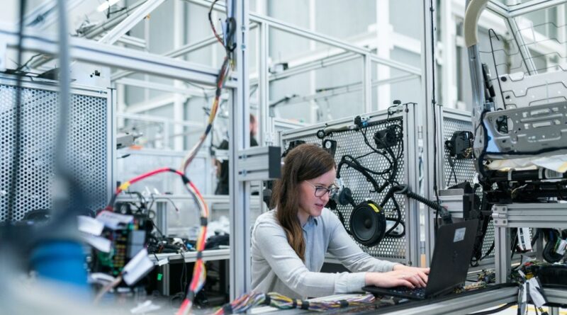 investigación tecnológica universidades españolas