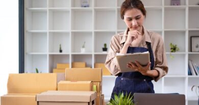 jóvenes emprendedores Perú