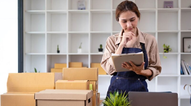 jóvenes emprendedores Perú