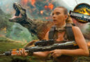 jurassic world rebirth