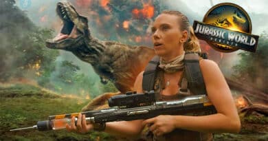 jurassic world rebirth