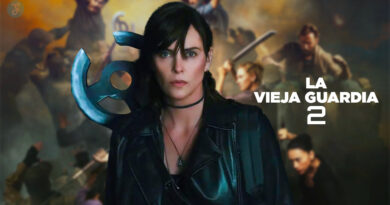 la vieja guardia 2