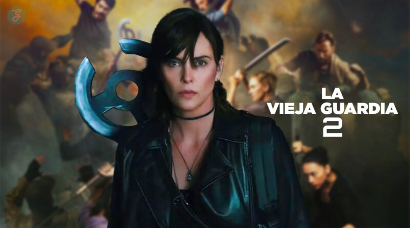 la vieja guardia 2