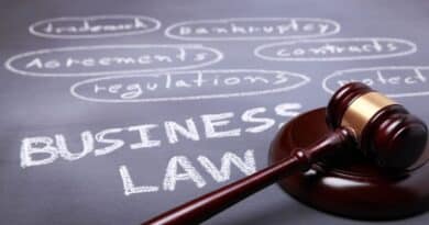 leyes empresariales españa emprendedores