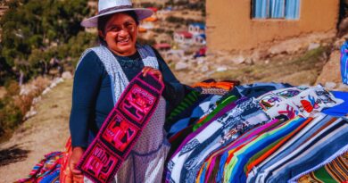 marcas bolivianas internacionales