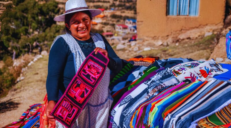 marcas bolivianas internacionales