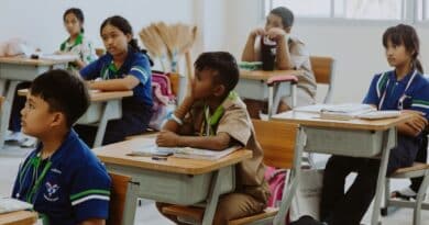 mejores ciudades españa colegios internacionales