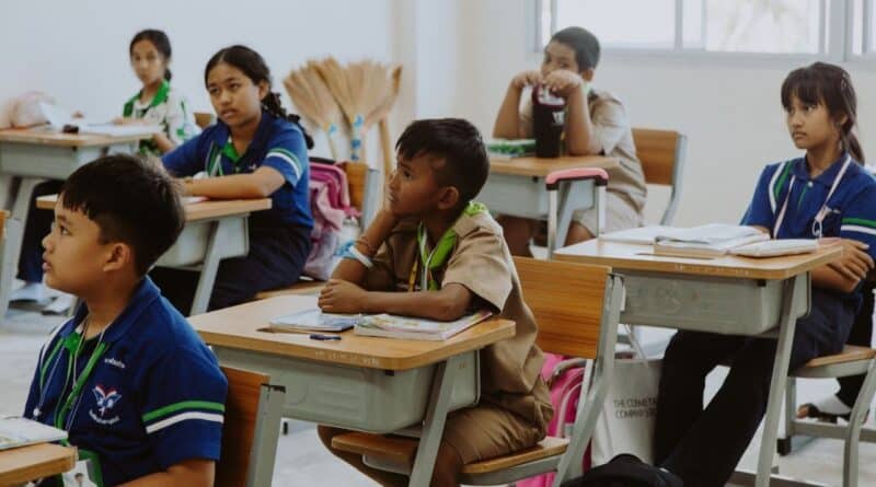 mejores ciudades españa colegios internacionales