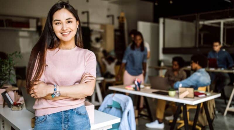 mejores coworking españa nómadas digitales