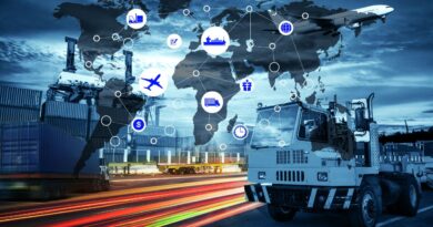 nearshoring en mexico