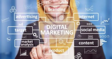 nichos digitales España