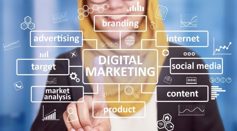 nichos digitales España