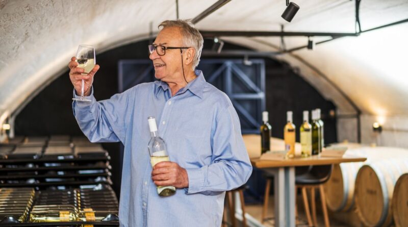 nichos inversion vino chileno