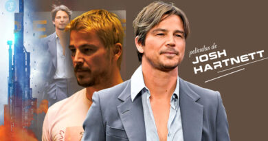 Películas de Josh Hartnett
