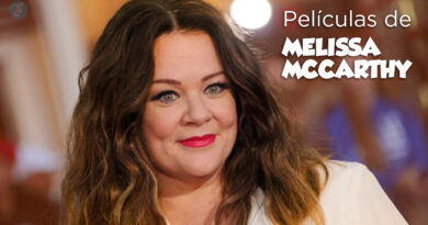 películas de melissa mccarthy