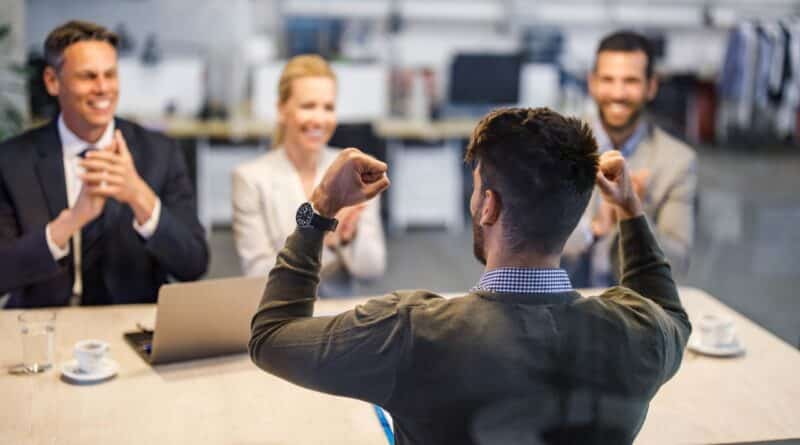 preguntas entrevista trabajo español