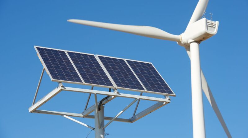 proyectos energia renovable chile