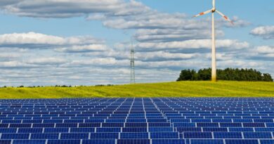 proyectos renovables Bolivia