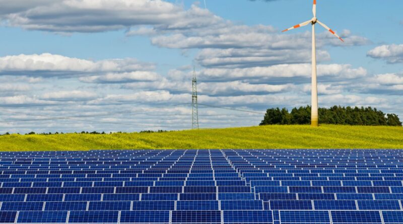 proyectos renovables Bolivia