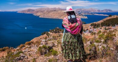 renacimiento turistico bolivia