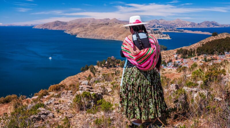 renacimiento turistico bolivia