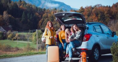 rutas carretera españa