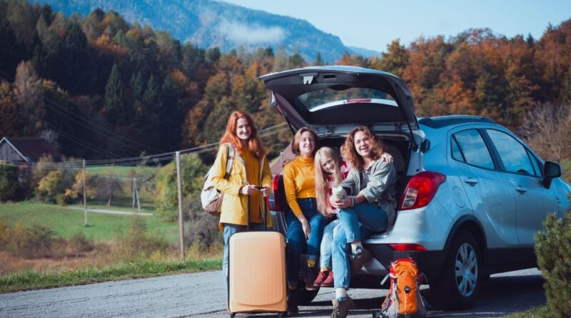 rutas carretera españa