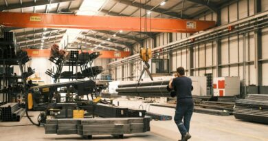 sectores exportación españa