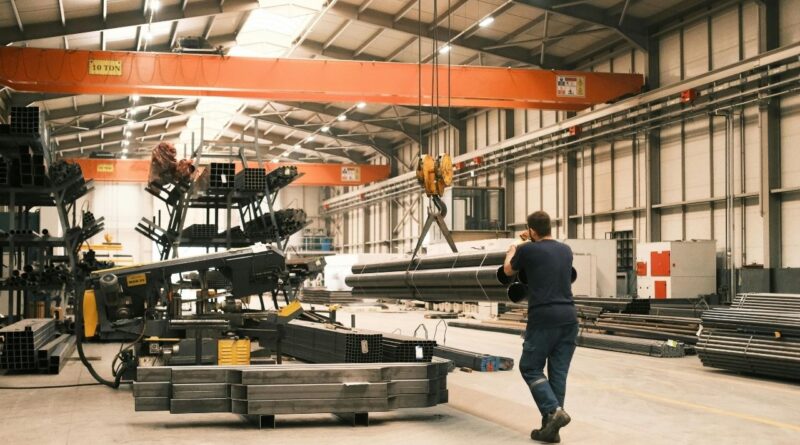 sectores exportación españa