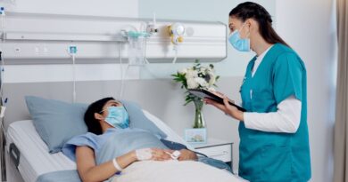 sectores salud bienestar peru