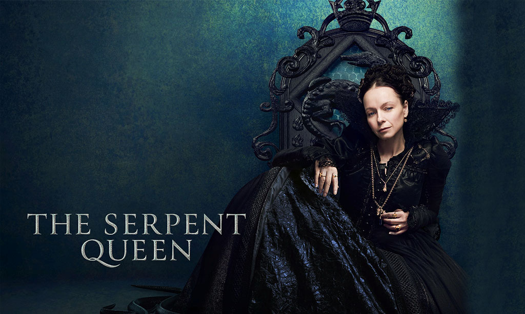 The Serpent Queen