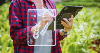 startups agrícolas peru