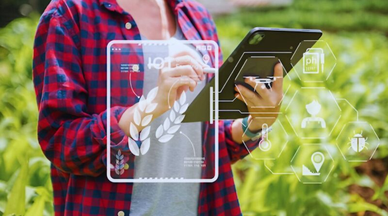 startups agrícolas peru