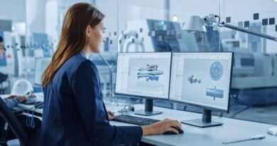 startups tecnológicas México