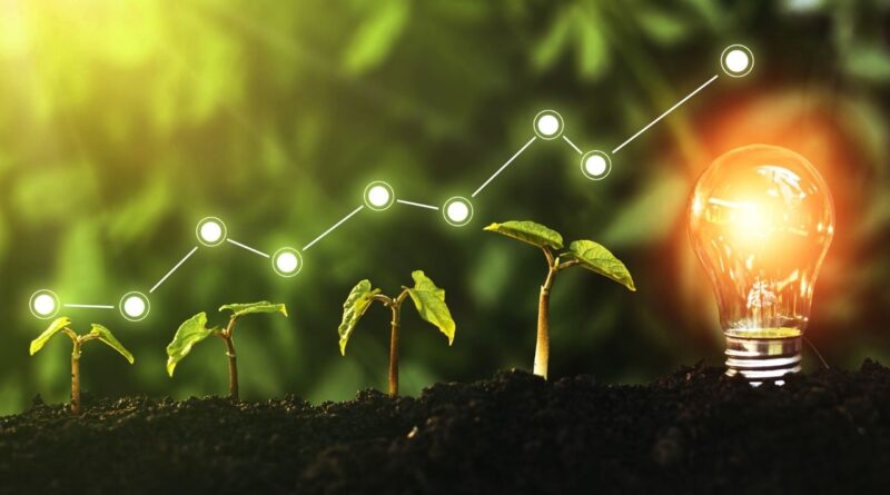 startups verdes españa