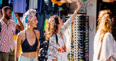 tendencias turismo españa negocios locales