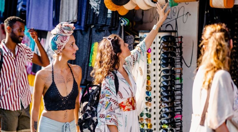 tendencias turismo españa negocios locales