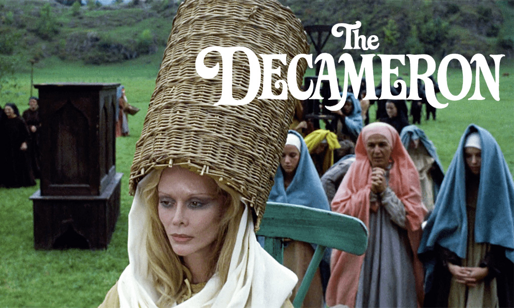 "The Decameron" (1971)