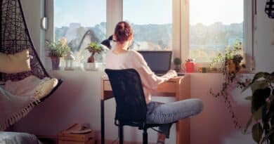 trabajo remoto espana nomadas digitales