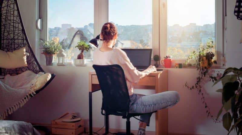 trabajo remoto espana nomadas digitales