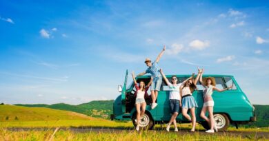 viajes de un día desde Madrid