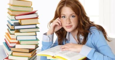 vida estudiantil española