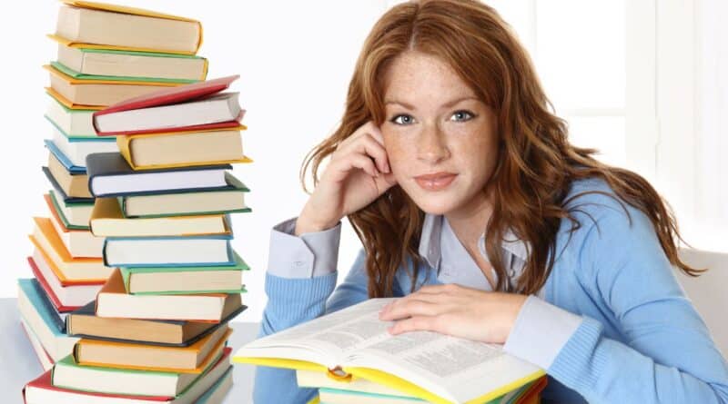 vida estudiantil española