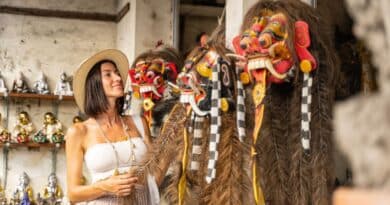 Artesanías Locales España Preservadas Digitalmente